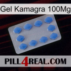 Gel Kamagra 100Mg 21